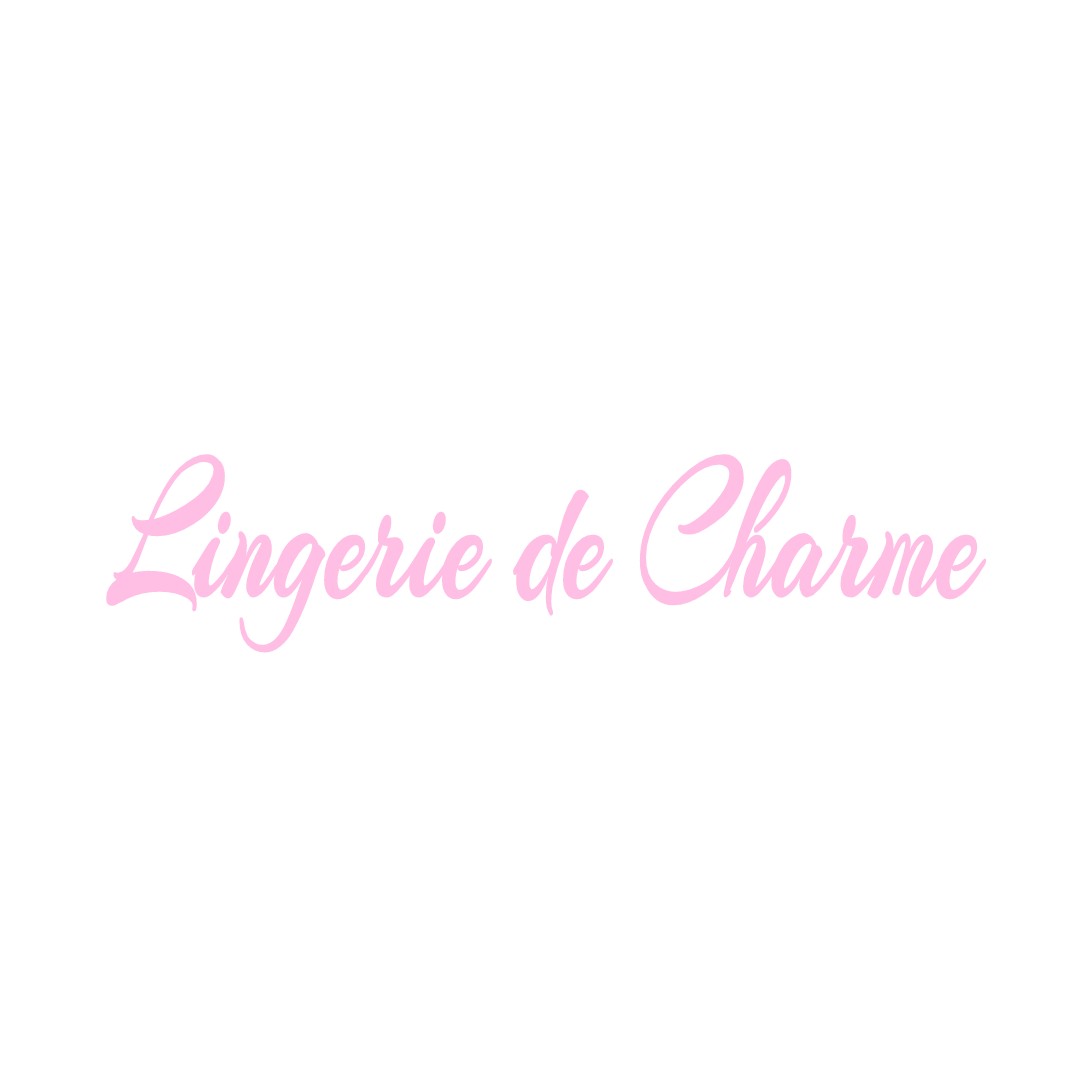 LINGERIE DE CHARME DOUELLE